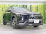 COROLLA CROSS HYBRID