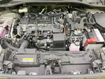 COROLLA CROSS HYBRID