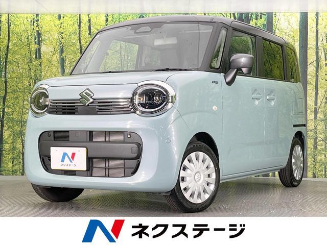 WAGON R SMILE