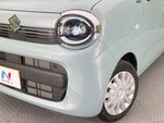 WAGON R SMILE
