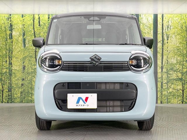 WAGON R SMILE