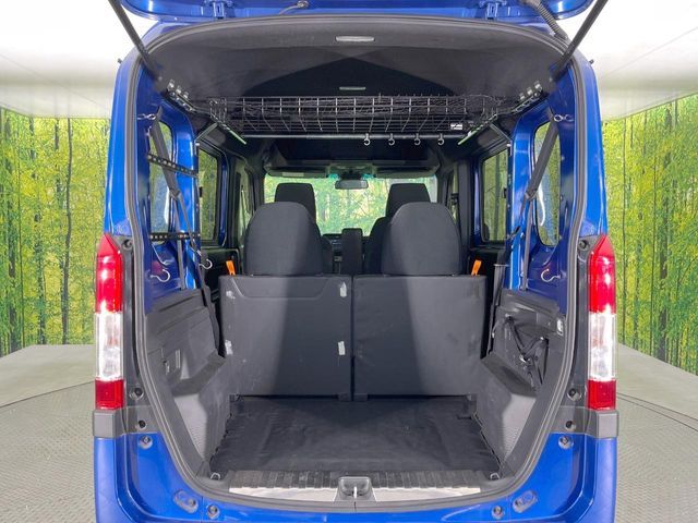N-VAN+STYLE