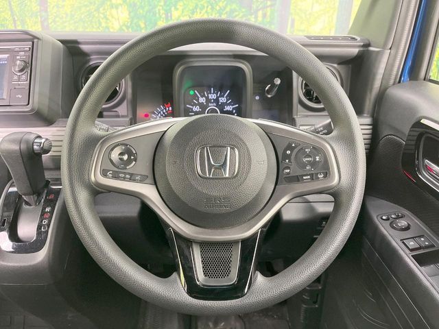 N-VAN+STYLE