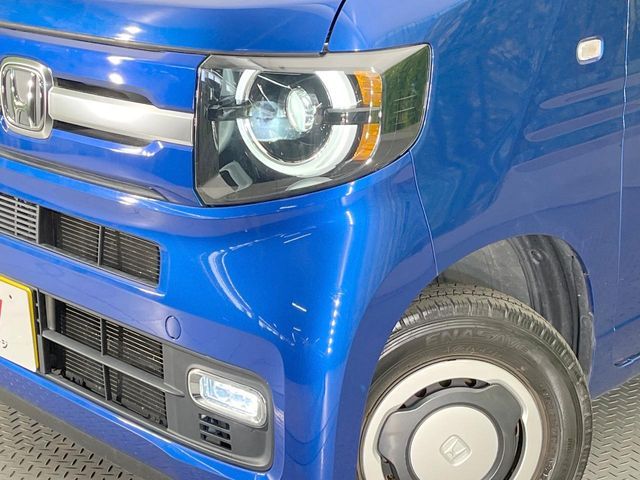 N-VAN+STYLE