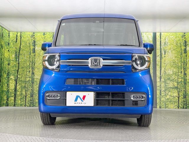 N-VAN+STYLE