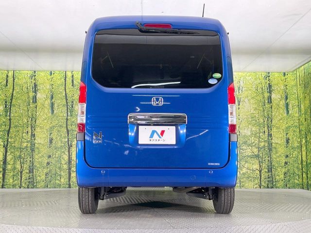 N-VAN+STYLE