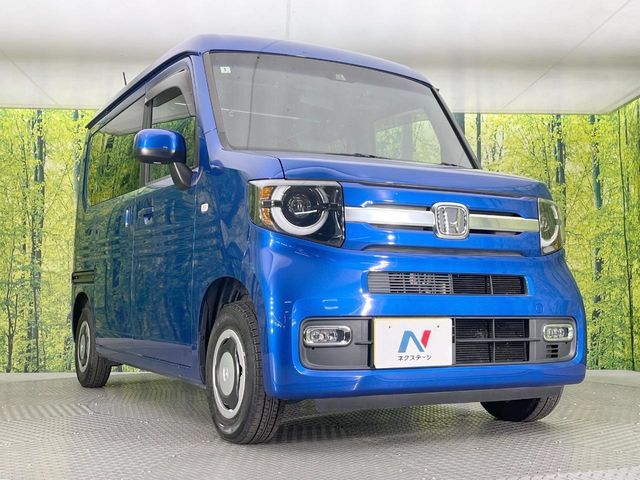N-VAN+STYLE