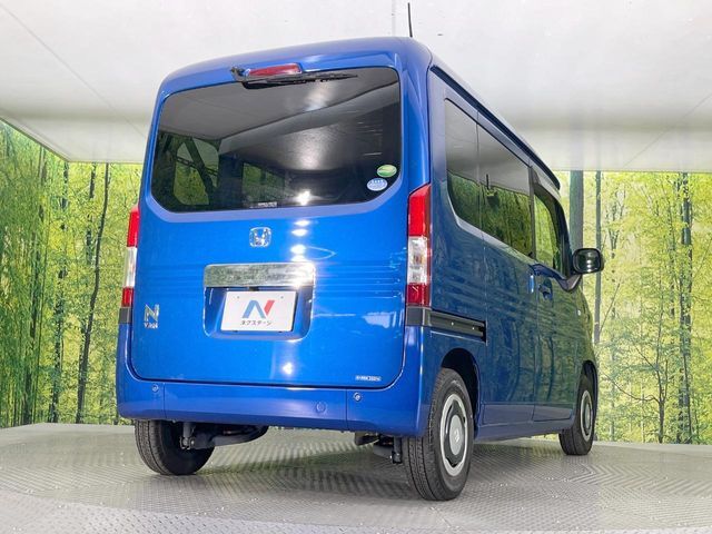 N-VAN+STYLE