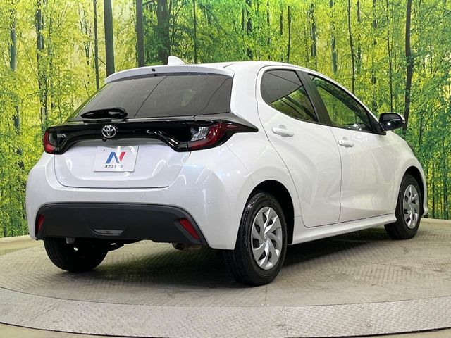 YARIS
