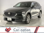CX-8 4WD