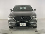 CX-8 4WD