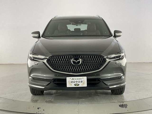 CX-8 4WD