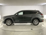CX-8 4WD