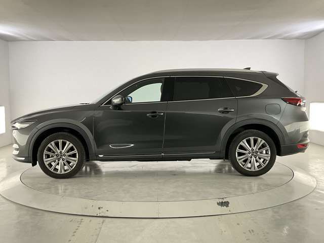 CX-8 4WD