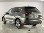 CX-8 4WD