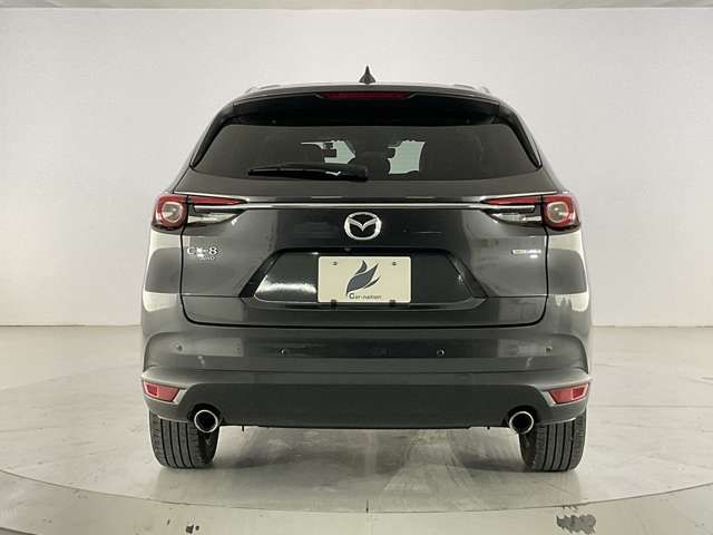 CX-8 4WD