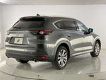 CX-8 4WD