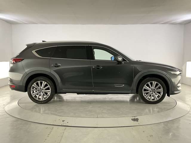 CX-8 4WD