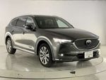 CX-8 4WD