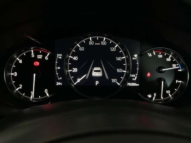 CX-8 4WD
