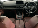 CX-8 4WD
