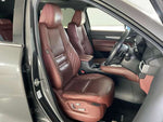 CX-8 4WD