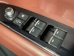 CX-8 4WD