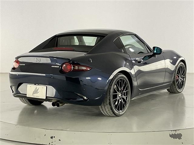 ROADSTER RF