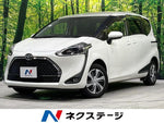 SIENTA 4WD
