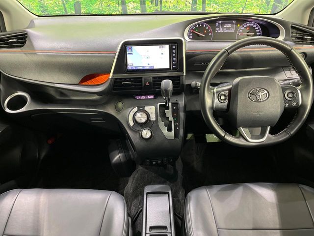 SIENTA 4WD