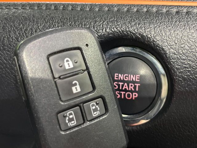SIENTA 4WD