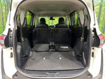 SIENTA 4WD
