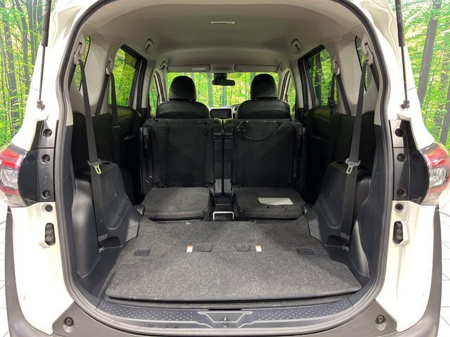 SIENTA 4WD