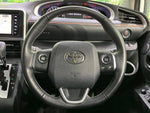 SIENTA 4WD