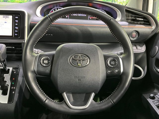SIENTA 4WD