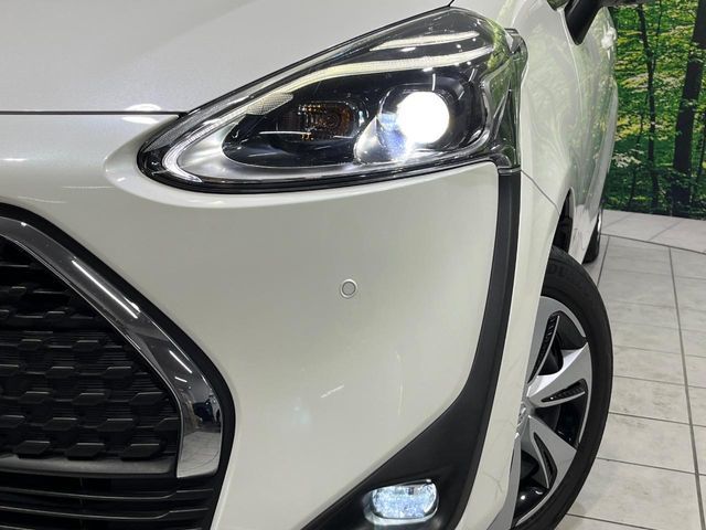 SIENTA 4WD