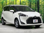 SIENTA 4WD