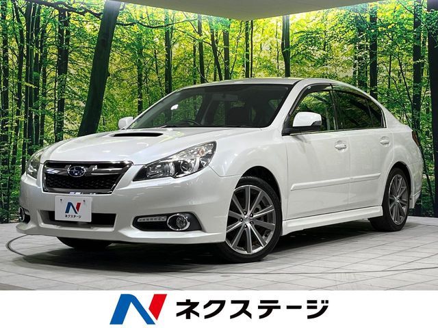 LEGACY B4