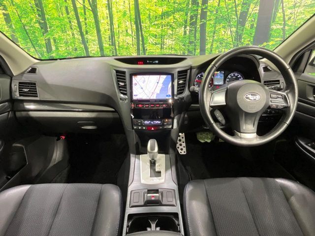 LEGACY B4