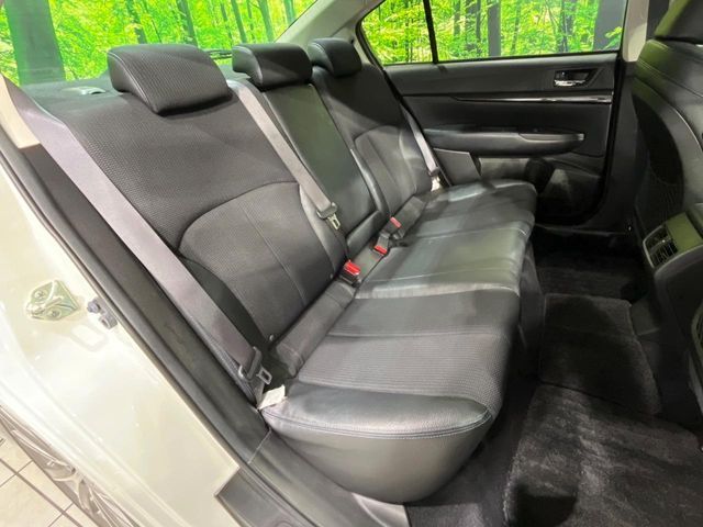 LEGACY B4