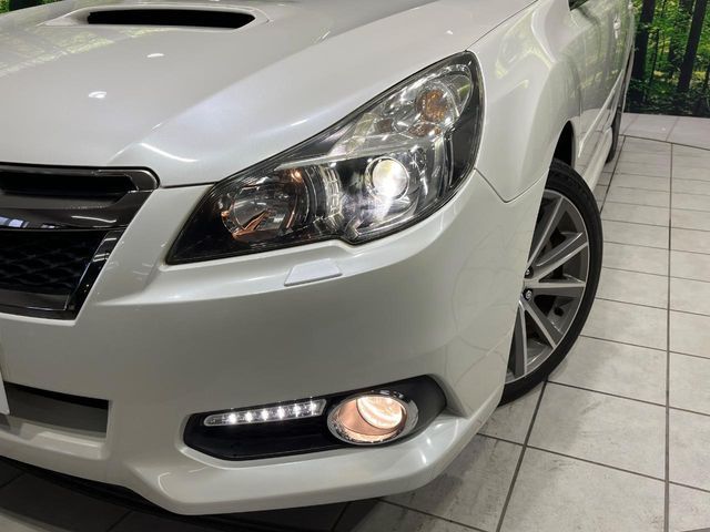 LEGACY B4