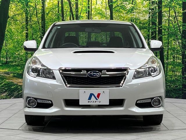 LEGACY B4