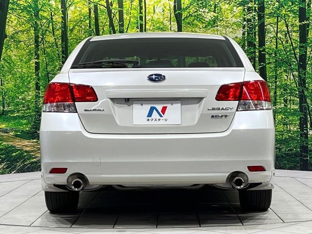 LEGACY B4