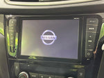 X-TRAIL 4WD