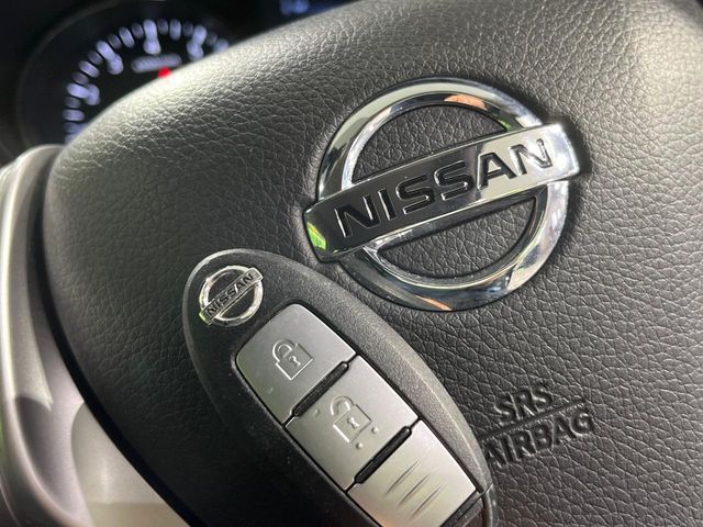 X-TRAIL 4WD