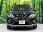 X-TRAIL 4WD