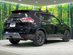 X-TRAIL 4WD
