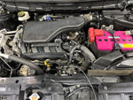 X-TRAIL 4WD