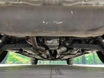 X-TRAIL 4WD