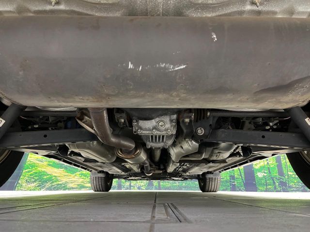 X-TRAIL 4WD
